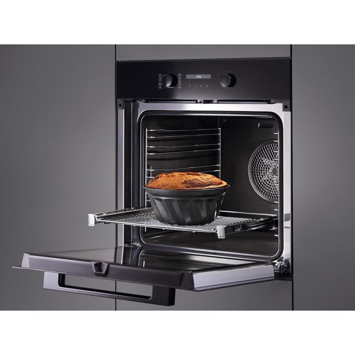 Fournos Entoixizomenos Miele H 2861-1 BP 125 Edition